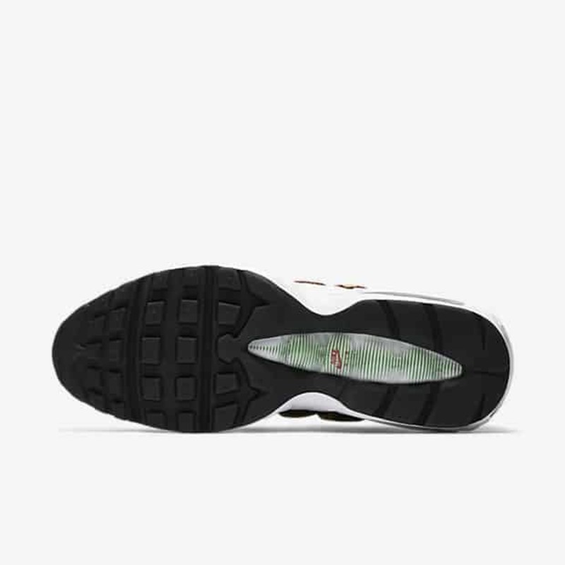 Atmos x Nike Air Max 95 DLX Animal Pack AQ0929 200 Grailify